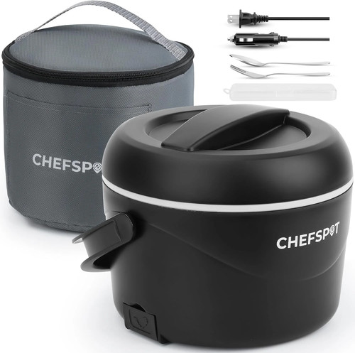 37oz electric lunch - 37oz,
