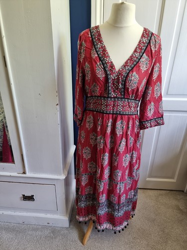 Vintage y2k monsoon - vintage, boho