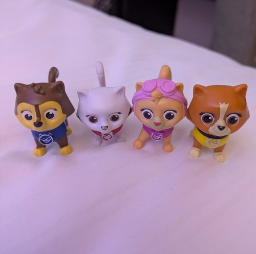 Paw patrol full - paw,