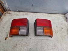 Genuine VW T4 Rear Lights Pair