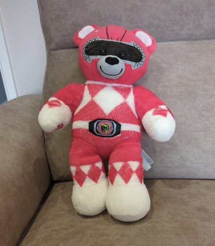Build bear workshop power - build-a-bear,