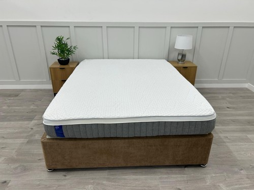 Emma mattress smart - mattress, hybrid