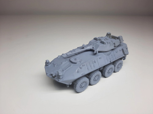 Modern warfare lav 25 - modern,