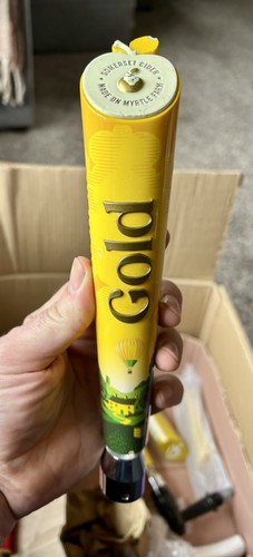 Thatchers gold cider - , beer