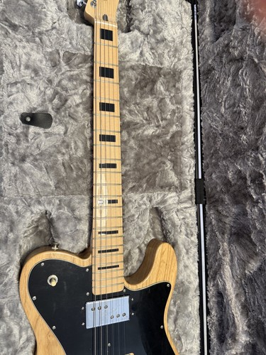 Fender 60th anniversary