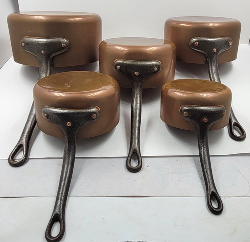 Vgc vintage french set - vgc,