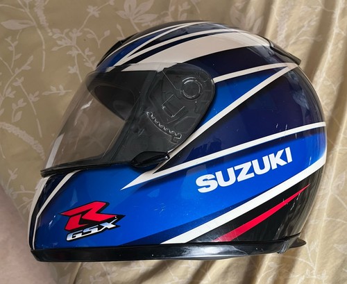 Cool vintage shoei suzuki - shoei,