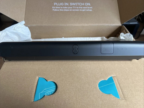 Box pro 1tb - bt/ee, 4k