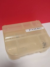 Once a year, all items are on