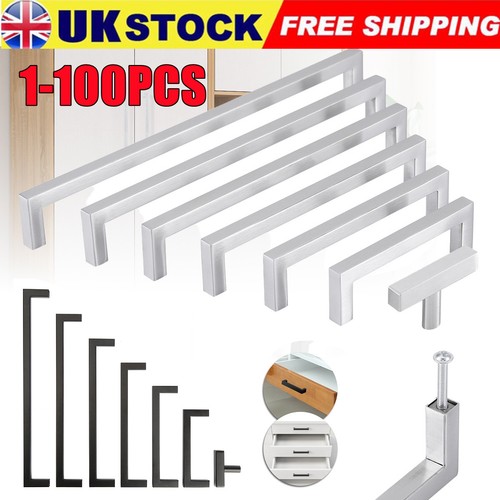 Door handle kitchen bathroom - door,