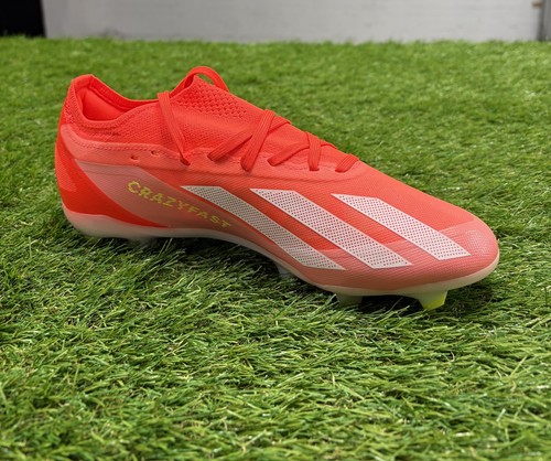 Adidas crazyfast pro firm - adidas,