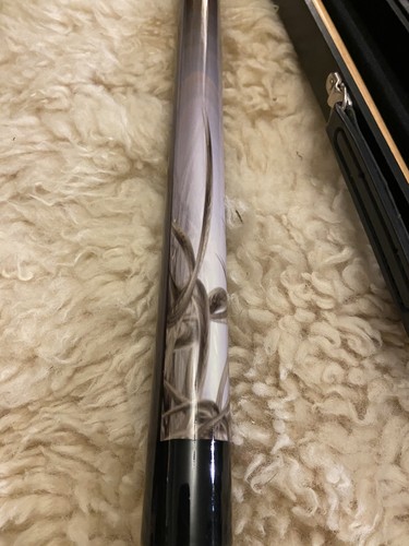 Bce sports cue set - sports, riley