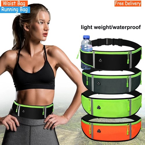 Running phone belt waist - phone,