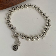 100% Solid 925 Sterling Silver