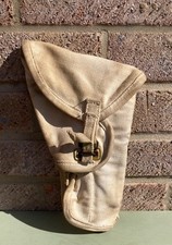 VINTAGE BRITISH ARMY PATTERN