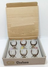 Chelsea Chesterfield Set of 6