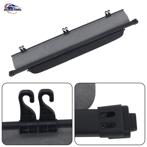 Parcel shelf boot load - shelf,