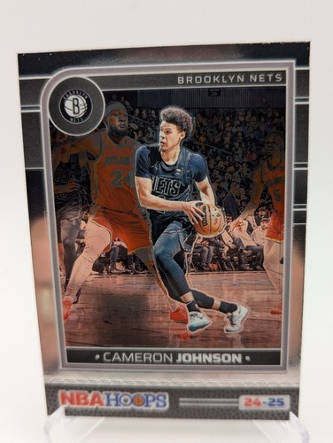 2024 panini nba hoops - 2024-25,