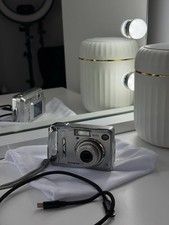 Fujifilm FinePix A Series A400