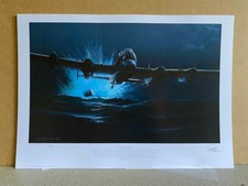 NO 2 ltd edition DAMBUSTER