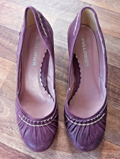 Bullboxer low heel shoes