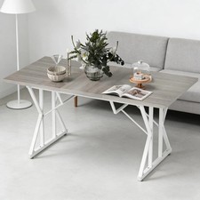 Nordic Expandable Dining Table