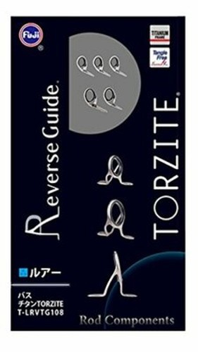 Fuji original titanium torzite - fuji,