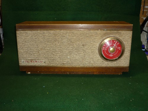 Vintage ever ready sky - ever,