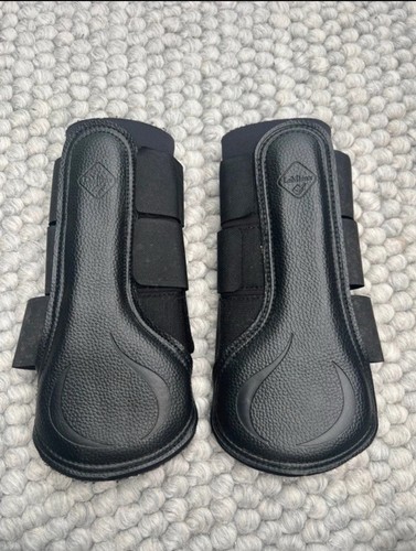 Lemieux grafter brushing boots - lemieux,