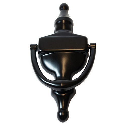 Upvc door knocker armis urn - knocker,