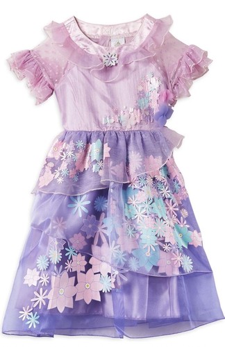 Isabela encanto girls fancy - isabela,