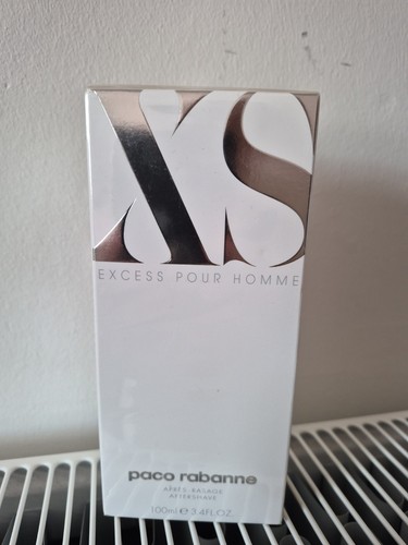 Paco rabanne excess pour - paco,