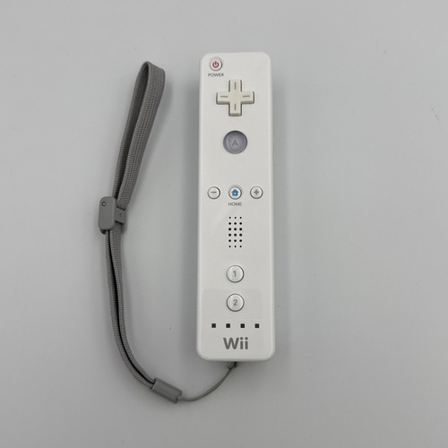 Nintendo wii official wireless - nintendo,