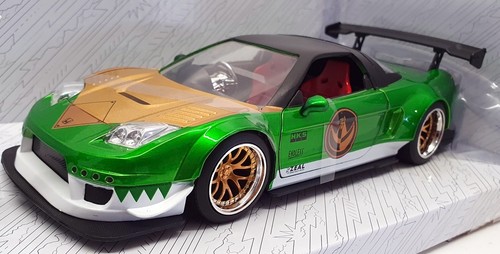 Jada scale diecast - 1/24,