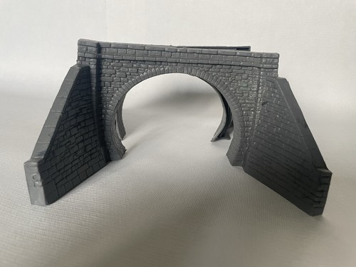 Model railway gauge pair - gauge,