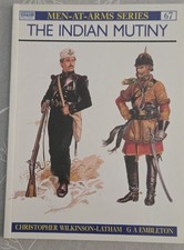 Osprey Military Men At Arms