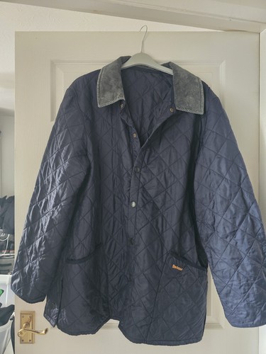 Barbour liddesdale men - barbour,