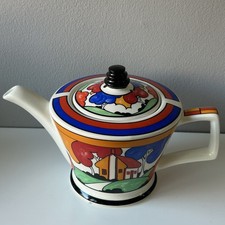 VINTAGE SADLER BIZARRE RANGE