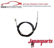 HANDBRAKE CABLE RIGHT REAR