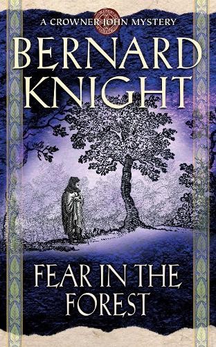 Fear the forest - the,