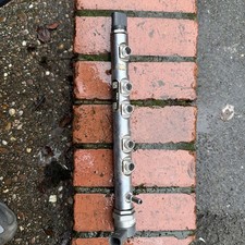 BMW 5 F10 F11 2012 Diesel fuel