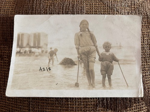 Early 20th rppc - 20th,