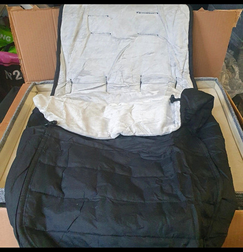 Universal fit pushchair - universal, pushchair/pram