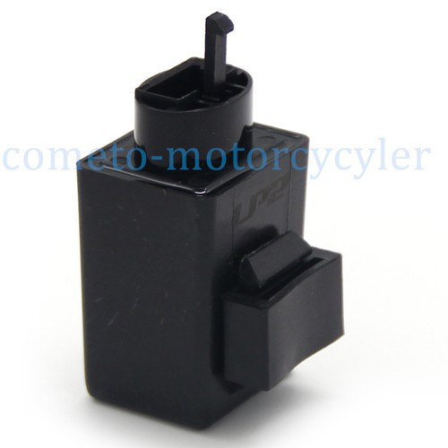 Turn signal relay fit - fit, for