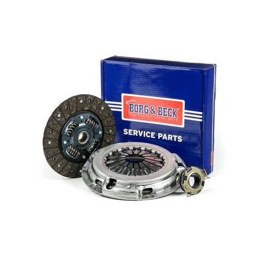 Clutch kit for toyota previa - for,