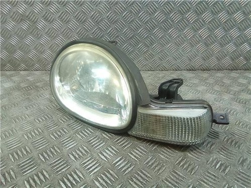 Right headlight left - headlight, (left
