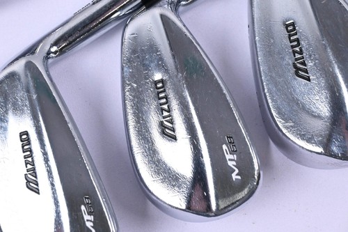 Mizuno irons 3 pw - irons, 3-pw