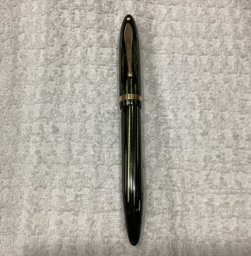 Vintage sheaffer fountain - sheaffer, pen