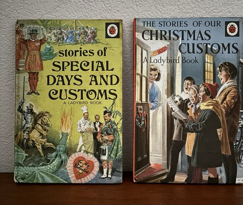 Ladybird series 644 hardback - ladybird,