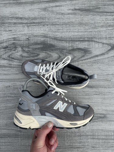 New balance 878 excellent - new,
